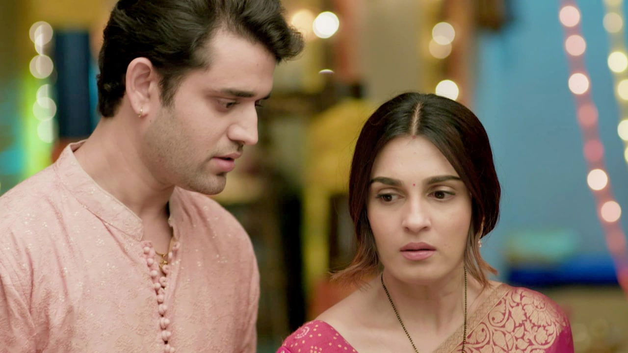 पंड्या स्टोर — Épisode 568