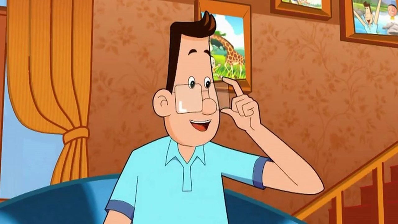 新大头儿子和小头爸爸 — Épisode 76