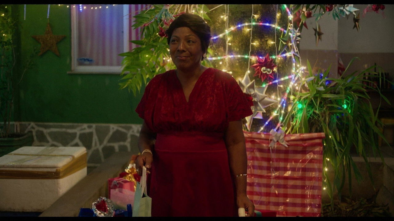 O Natal dos Silva — Épisode 3