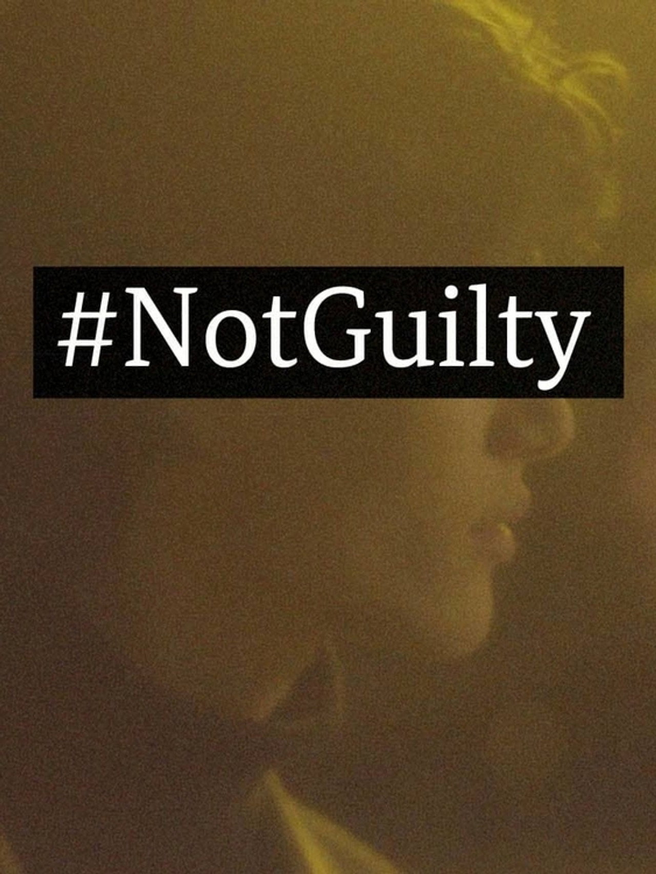 Not Guilty