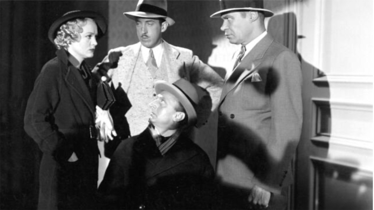 The Girl Who Came Back