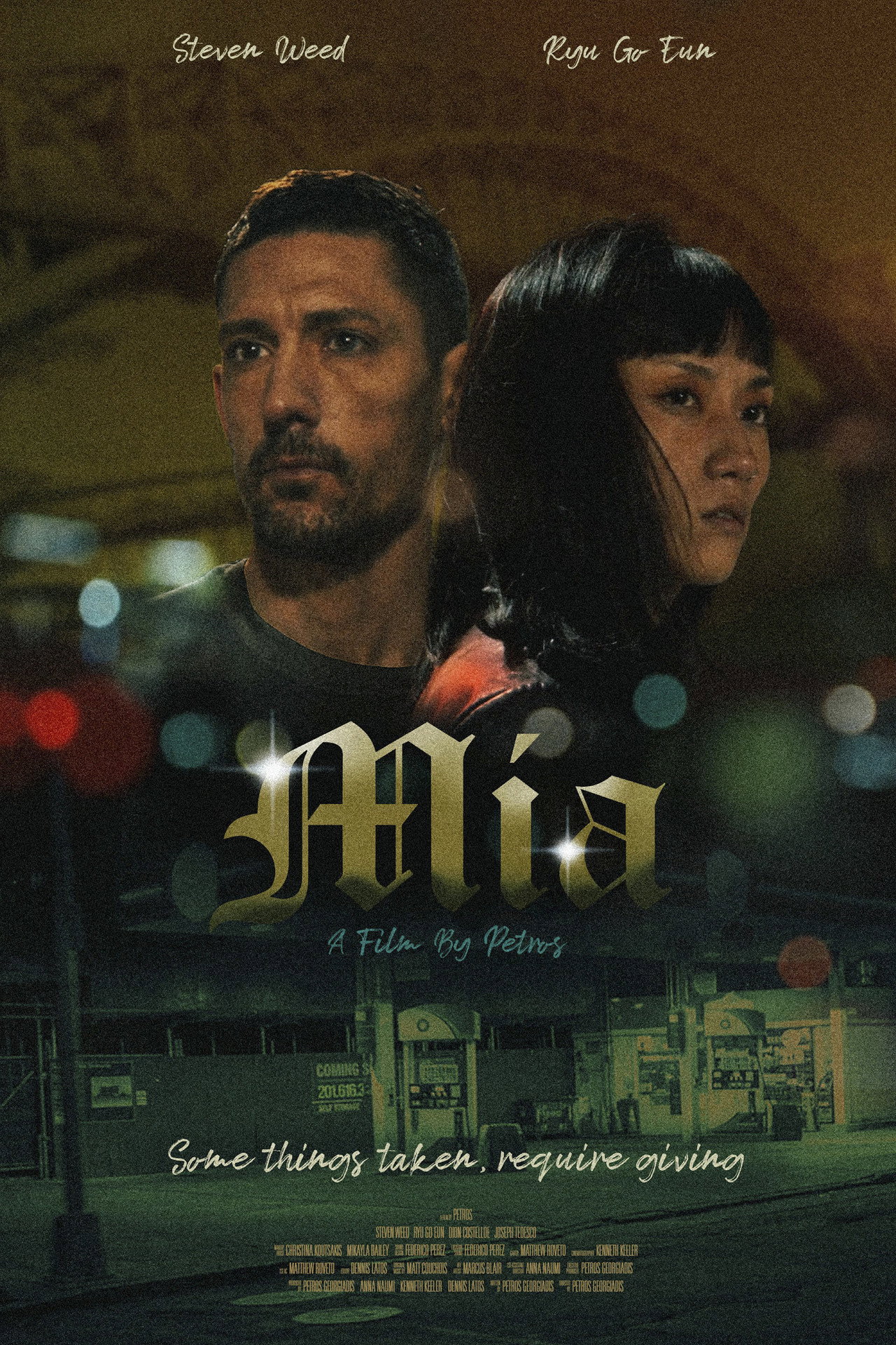 MIA filmaffisch