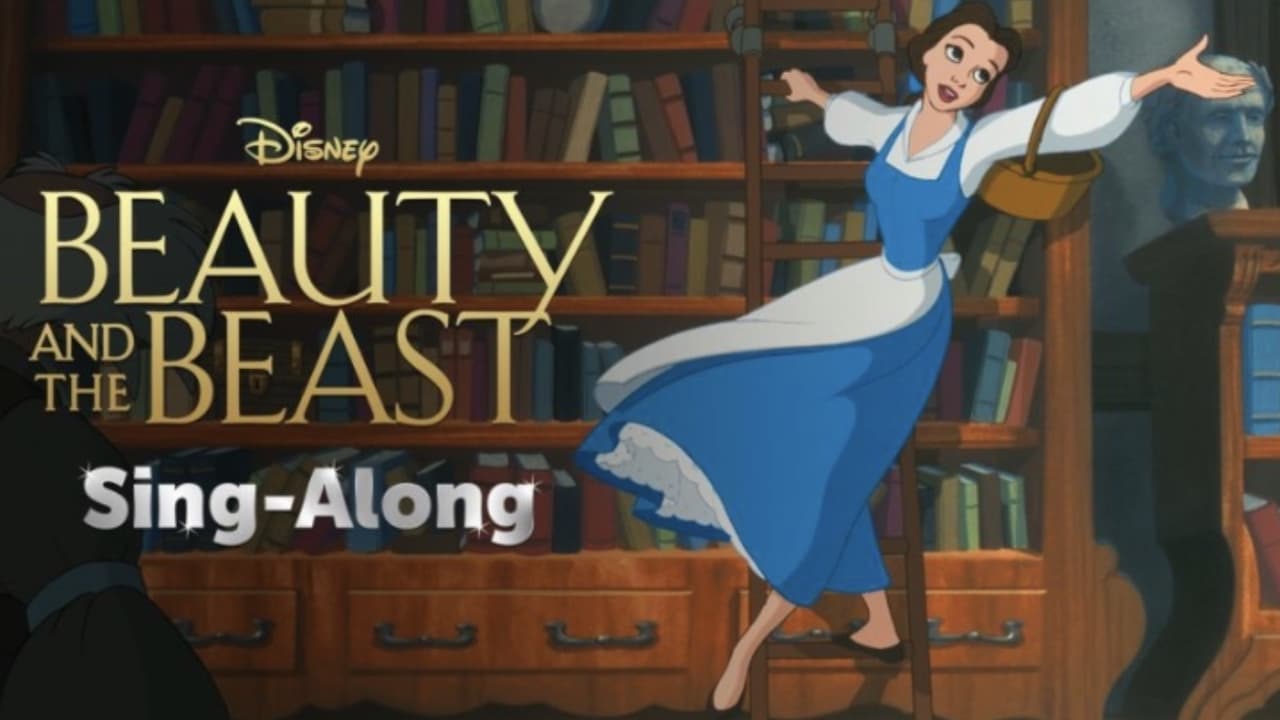 Beauty and the Beast Sing-Along