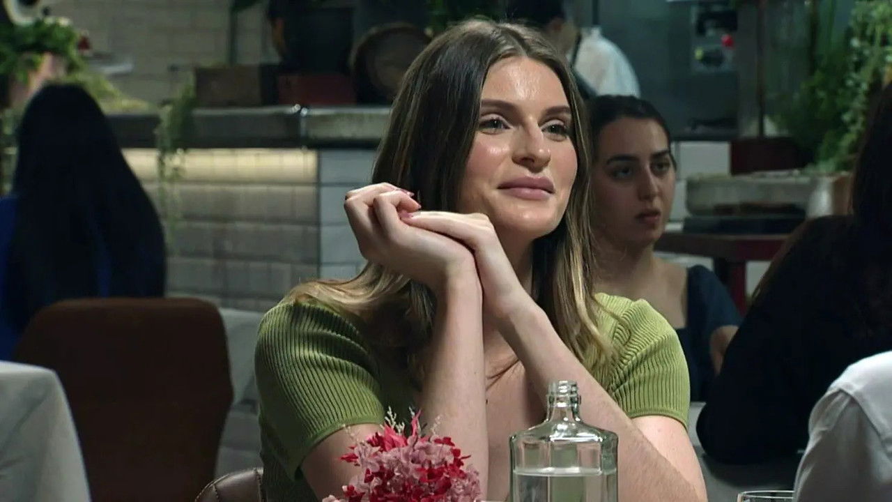 First Dates Australia — Épisode 6