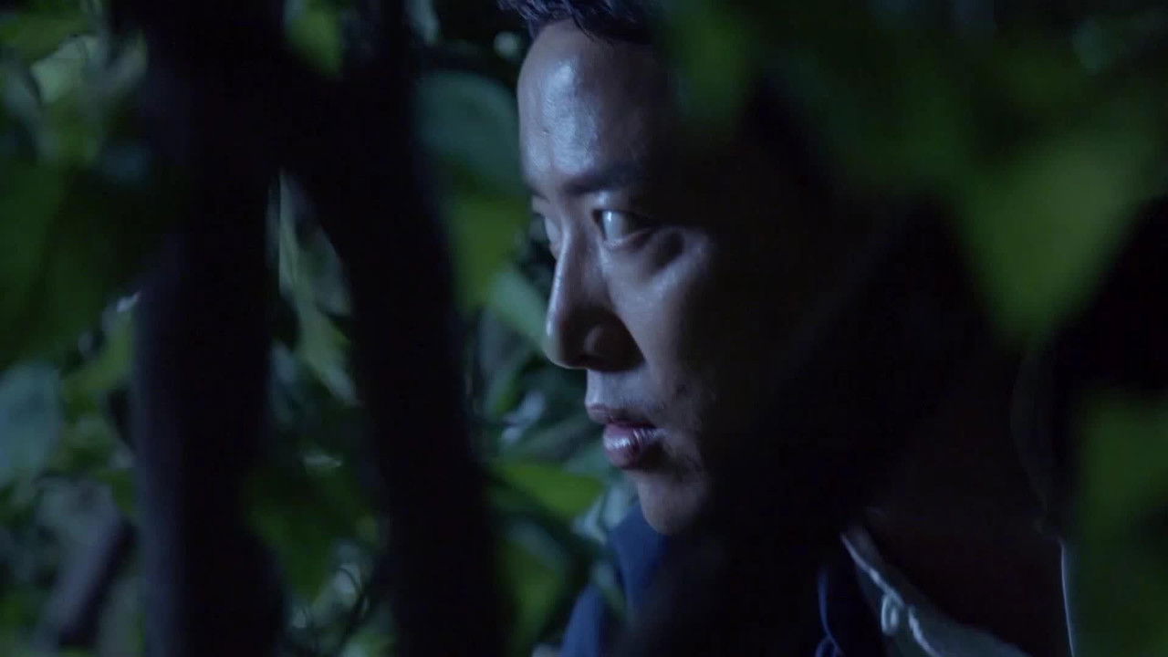 手枪队 — Épisode 40