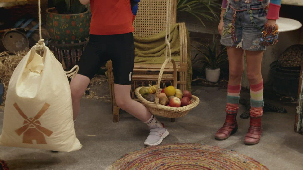 De Avonturen van Lolly Lolbroek — Épisode 9