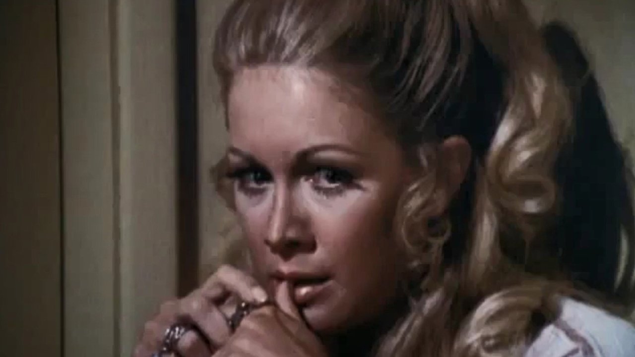 Mannix - Season 7 Episode 1 : The Girl in the Polka Dot Dress