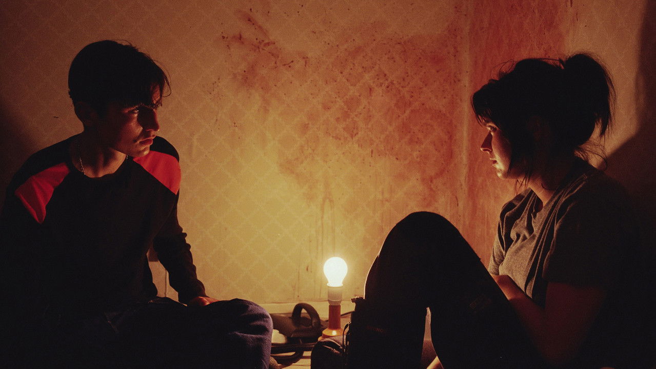 The Dark Heart — Épisode 3