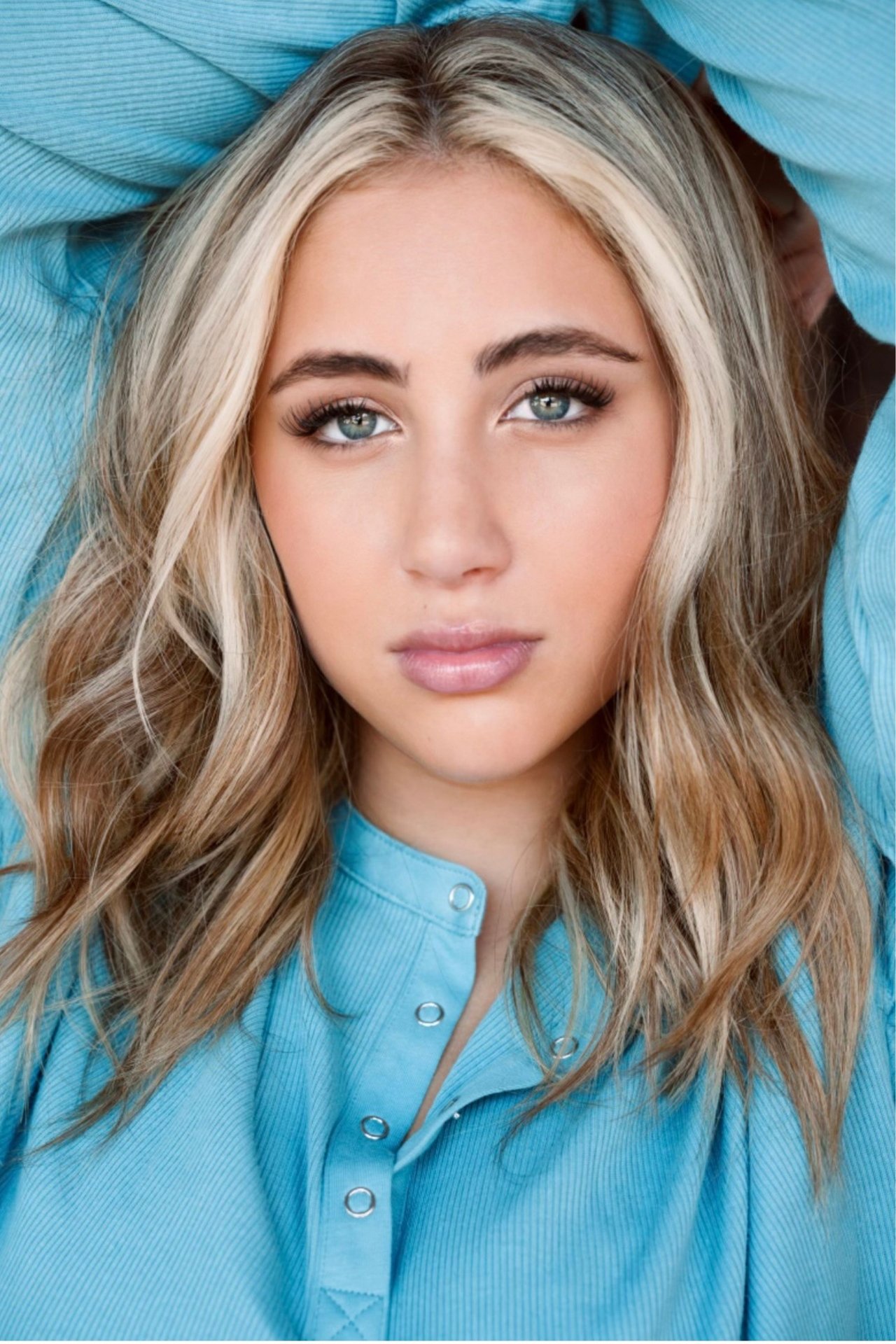 Photo of Ava Kolker