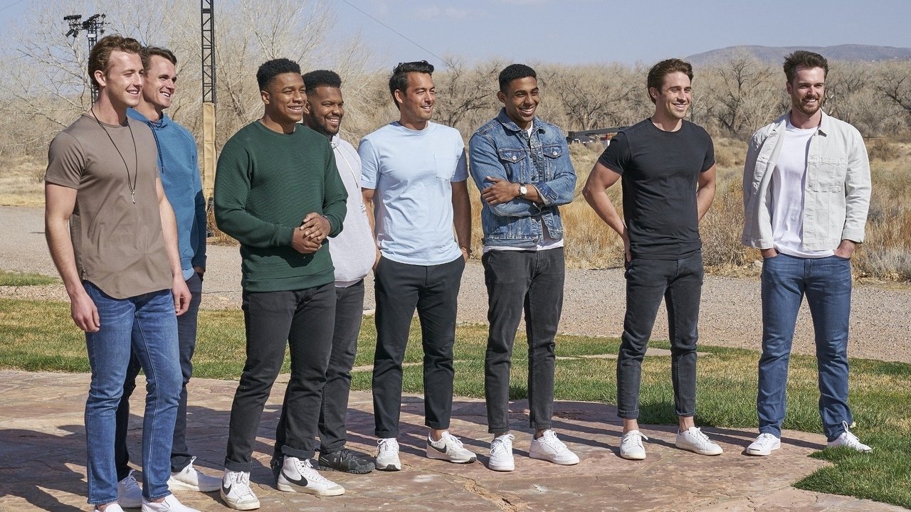 The Bachelorette - Season 17 Episode 4 : Week 4