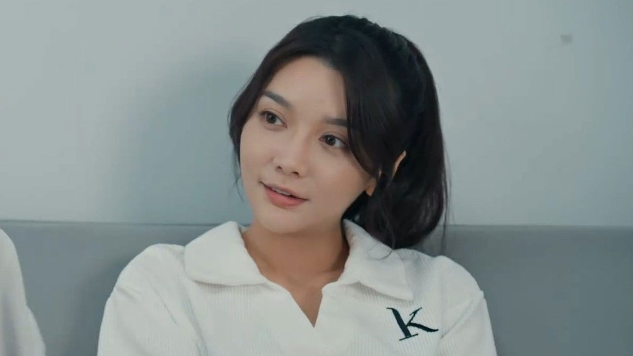 我的书仙女友 — Épisode 9