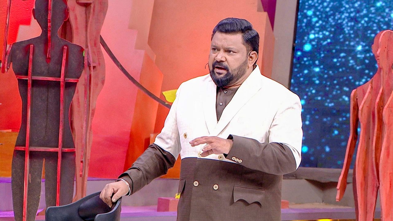 Neeya Naana - Season 23 Episode 412 : City Life Vs Village Life