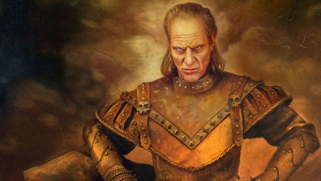 Ghostbusters II (1989)