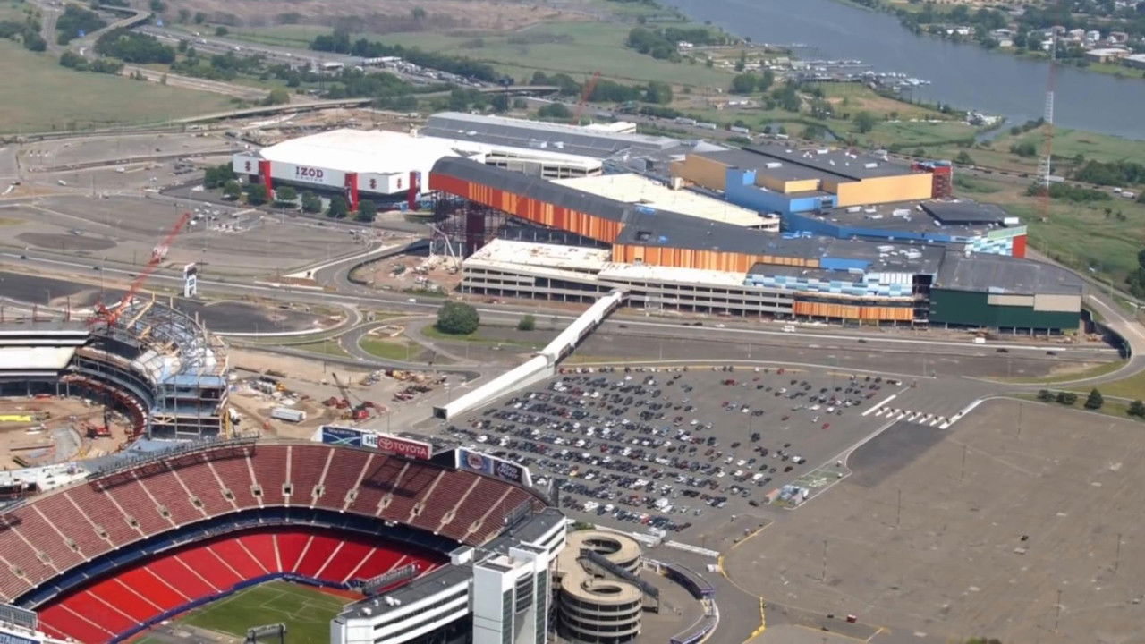 Abandoned — Épisode 54