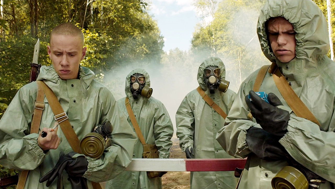 Экипаж 314 — Épisode 4