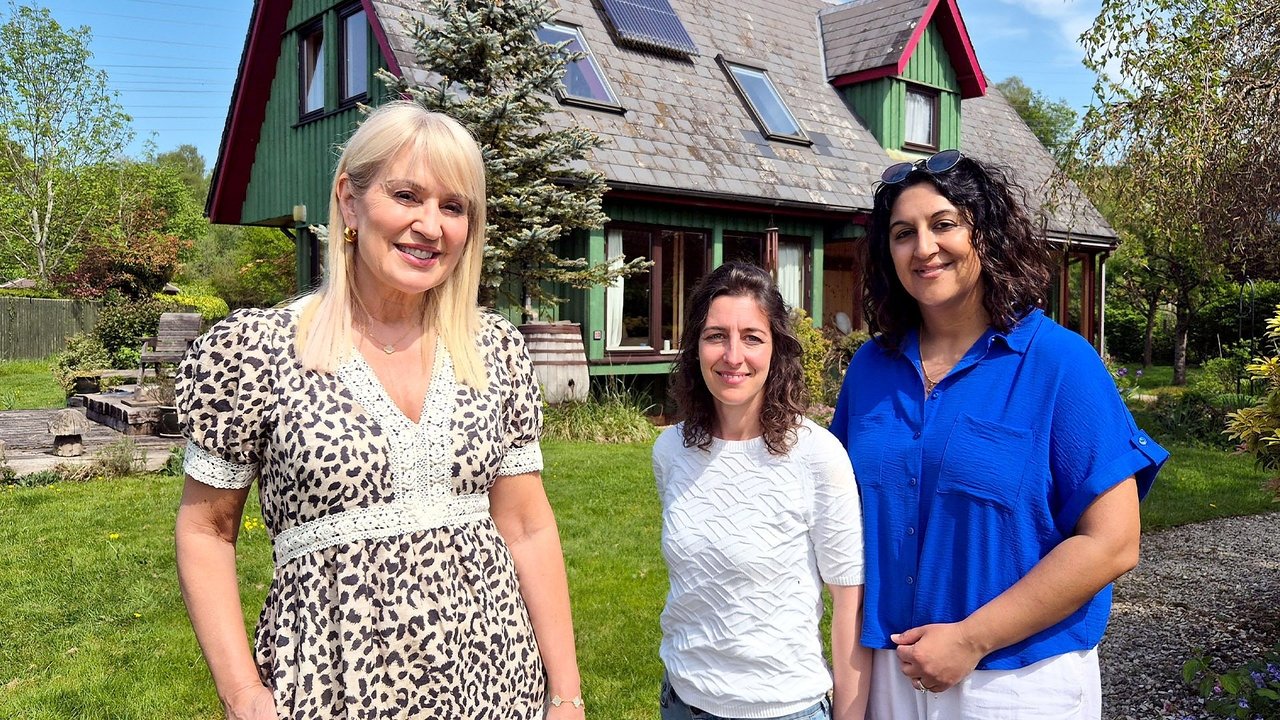 Escape to the Country - Season 26 Episode 6 : Shropshire