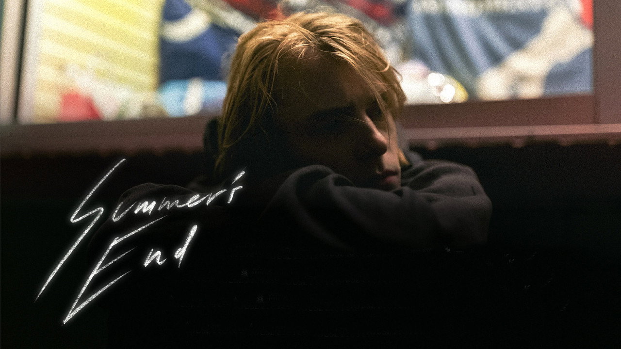 Summer's End backdrop