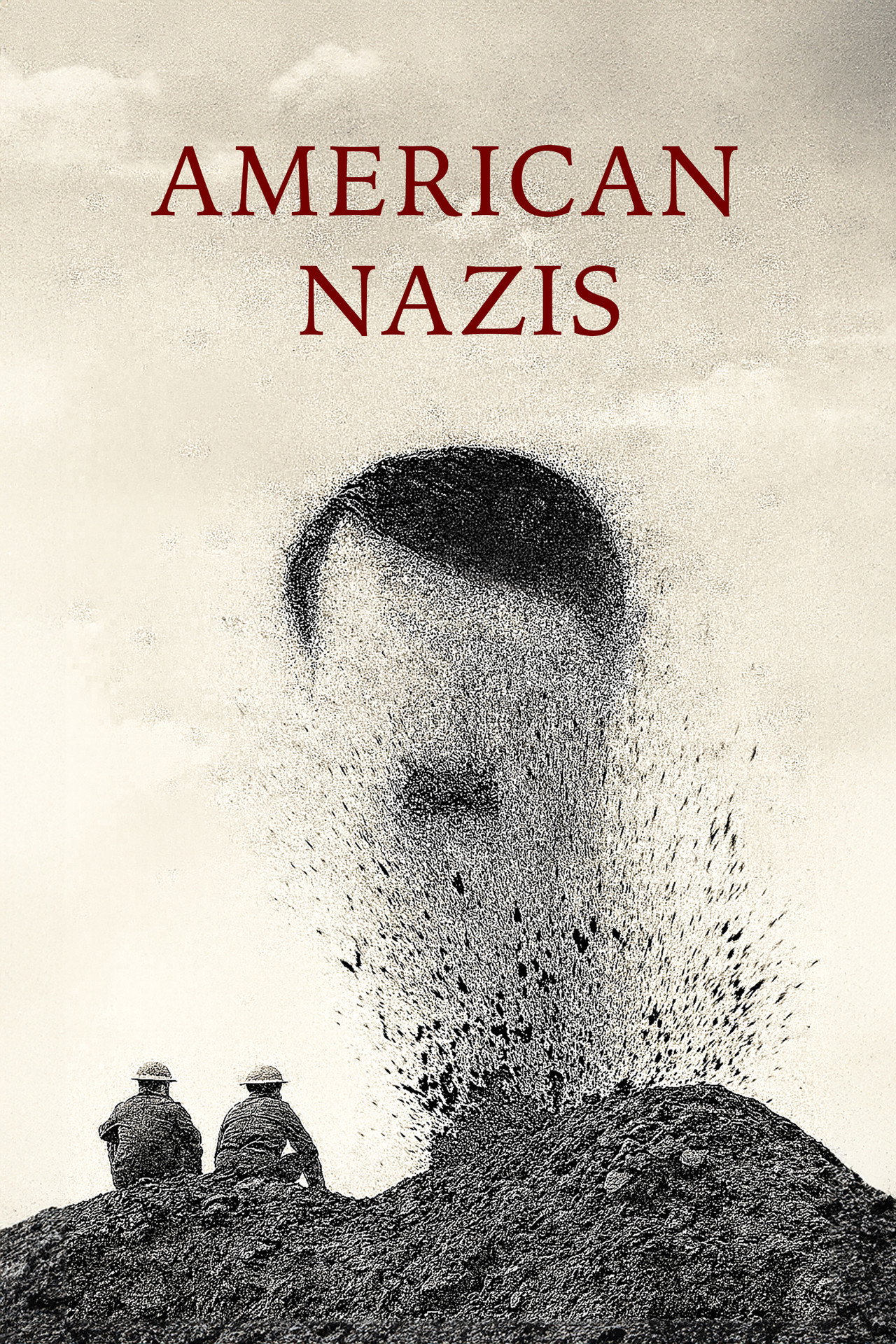 American Nazis Backdrop
