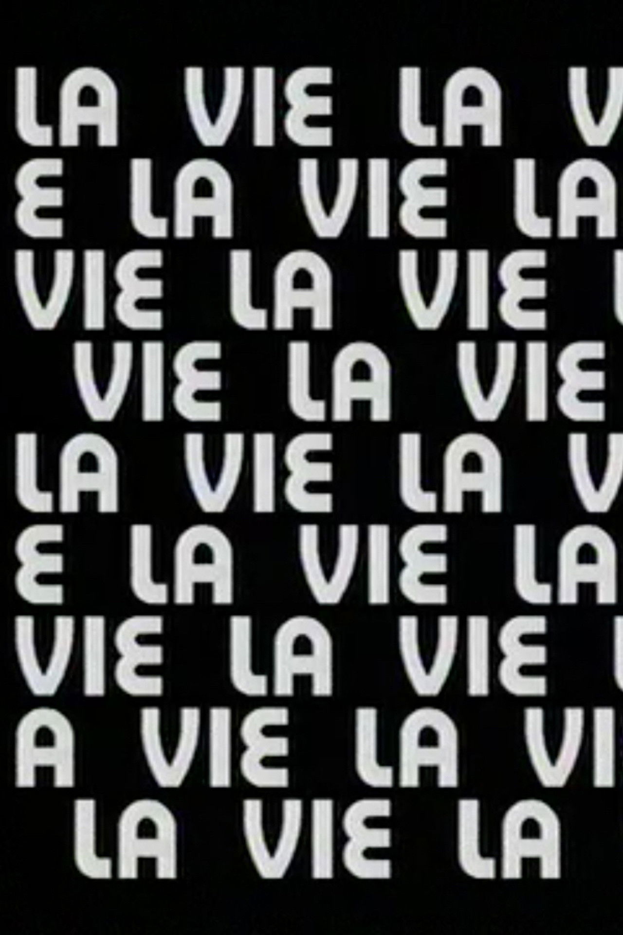 Voyage à travers un film (Sauve qui peut (la vie)) Backdrop