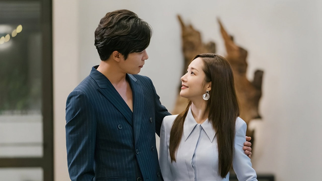 Her Private Life (2019) trailer