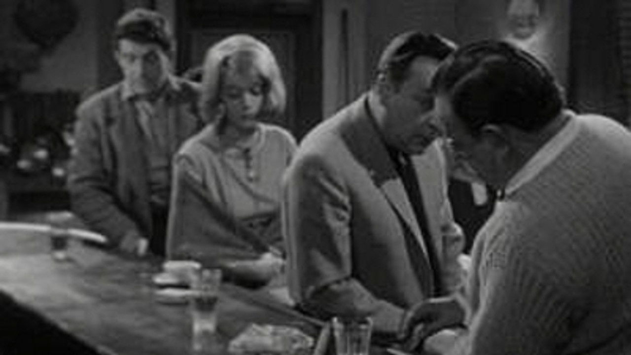 Leclerc enquête — Les Revenants