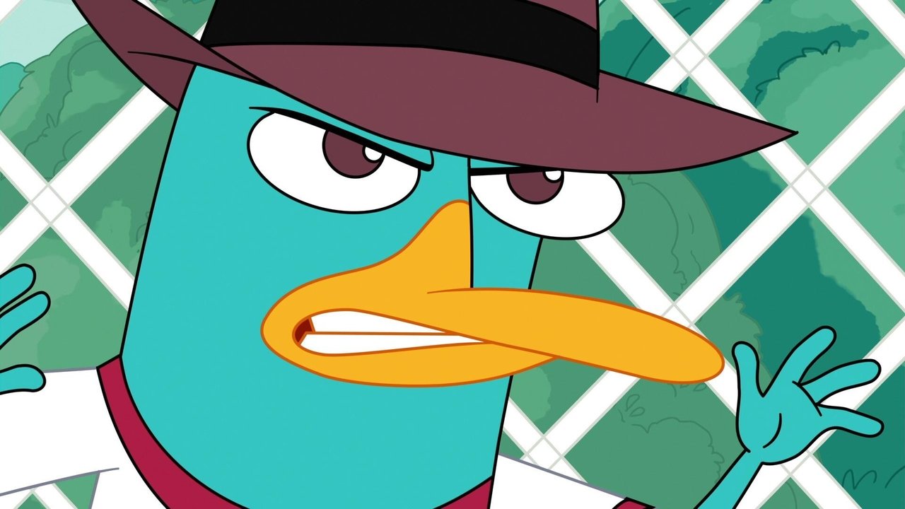 Phineas and Ferb - Season 5 Episode 26 : Bend It Like Doof