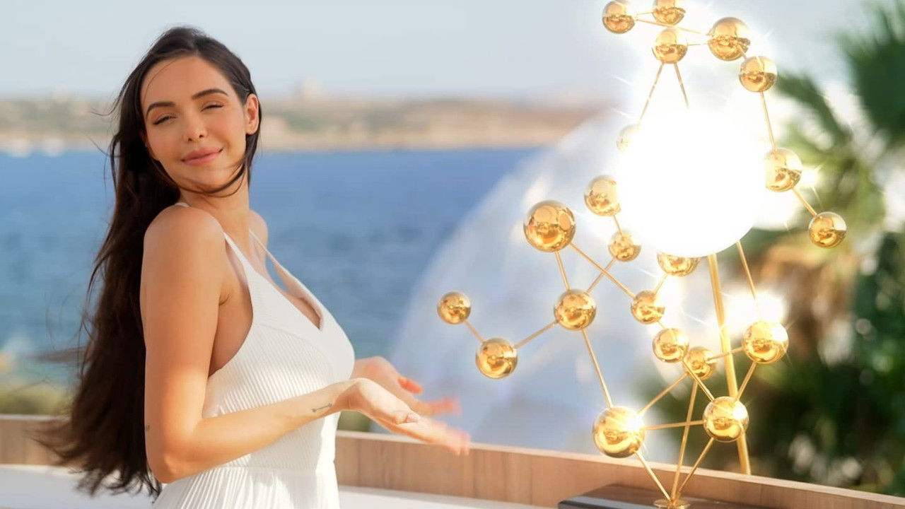 Cosmic Love France — Les Éléments