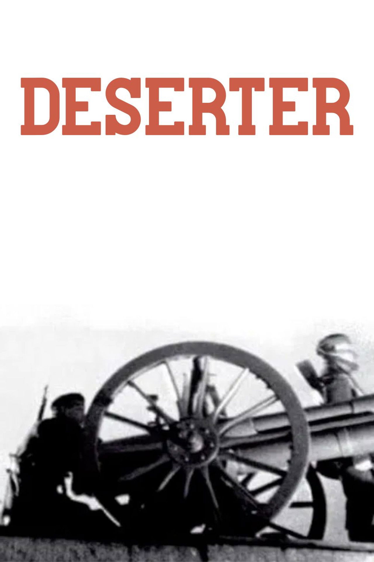 Deserter Backdrop
