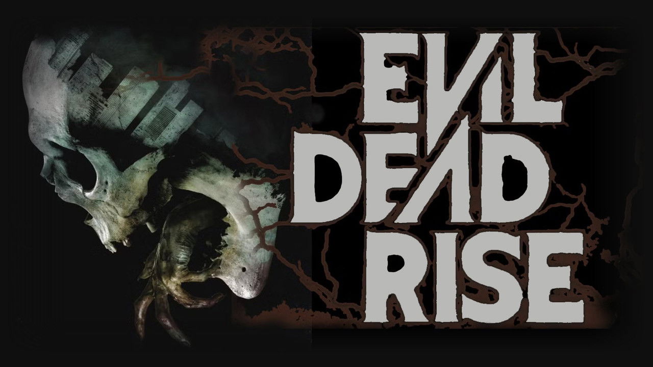 Evil Dead Rise