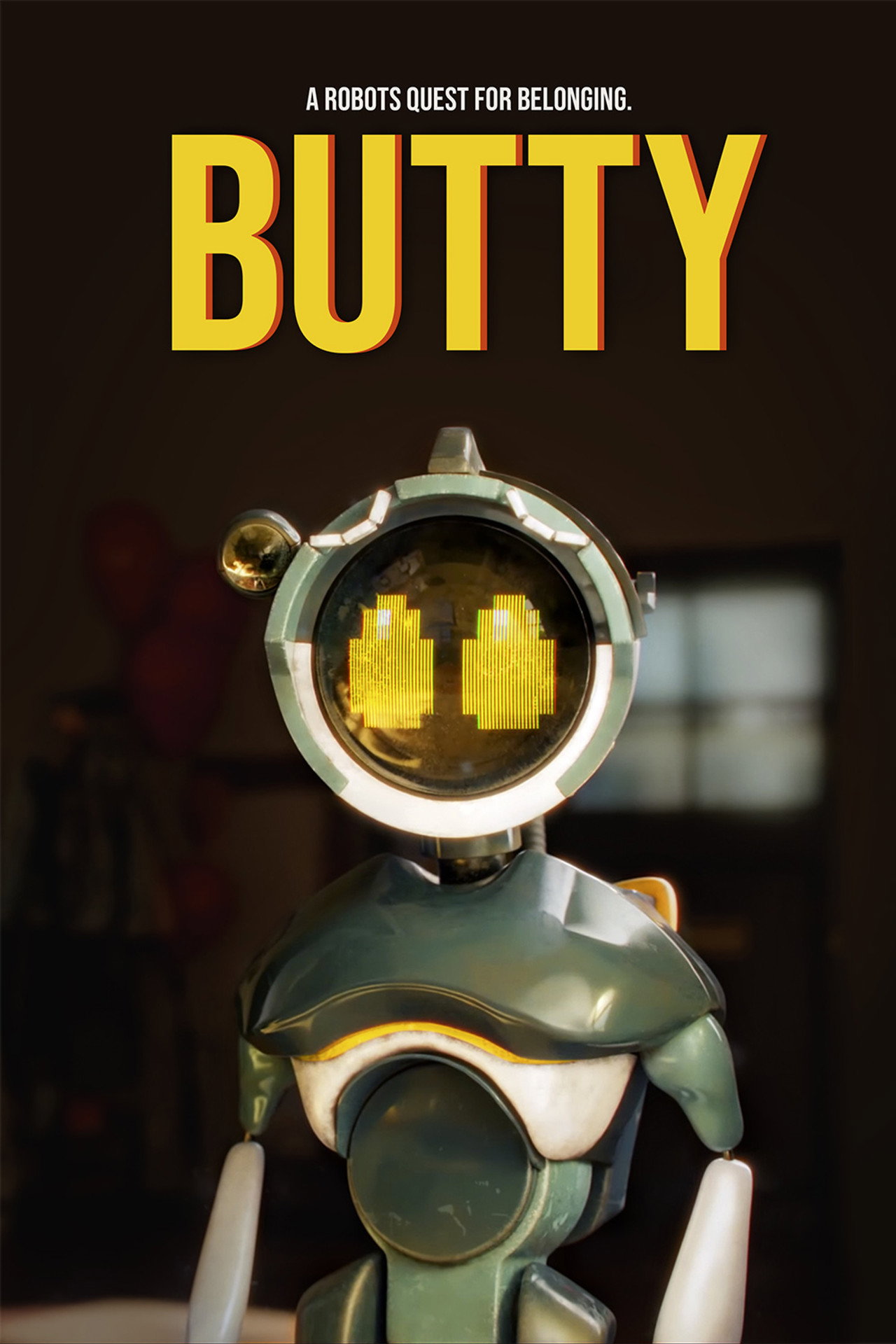 Butty