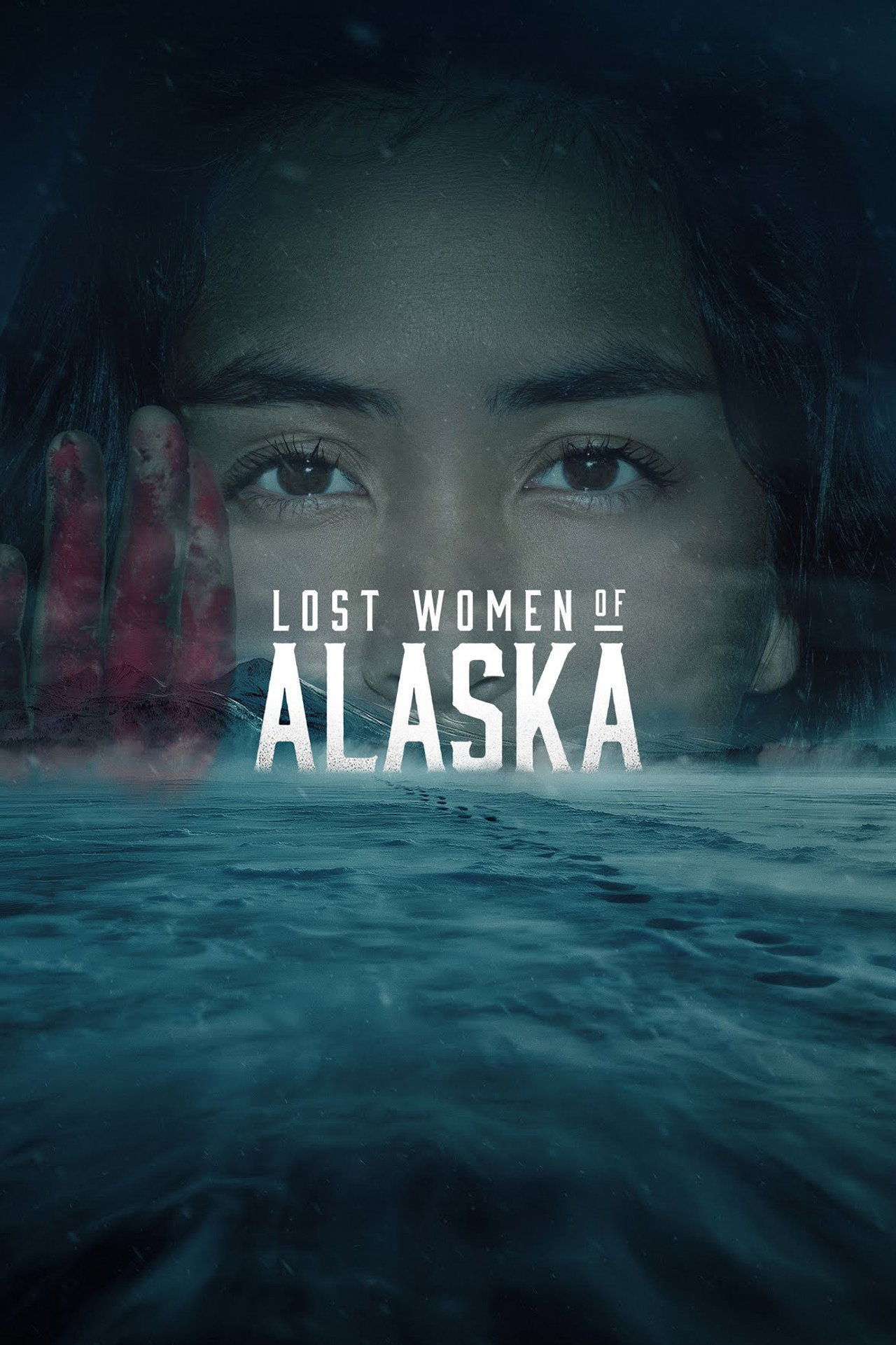 Lost Women of Alaska