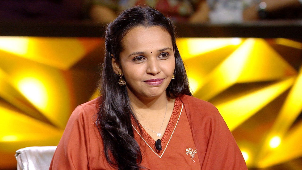 Krishna And Sheetal Take On The Hot Seat