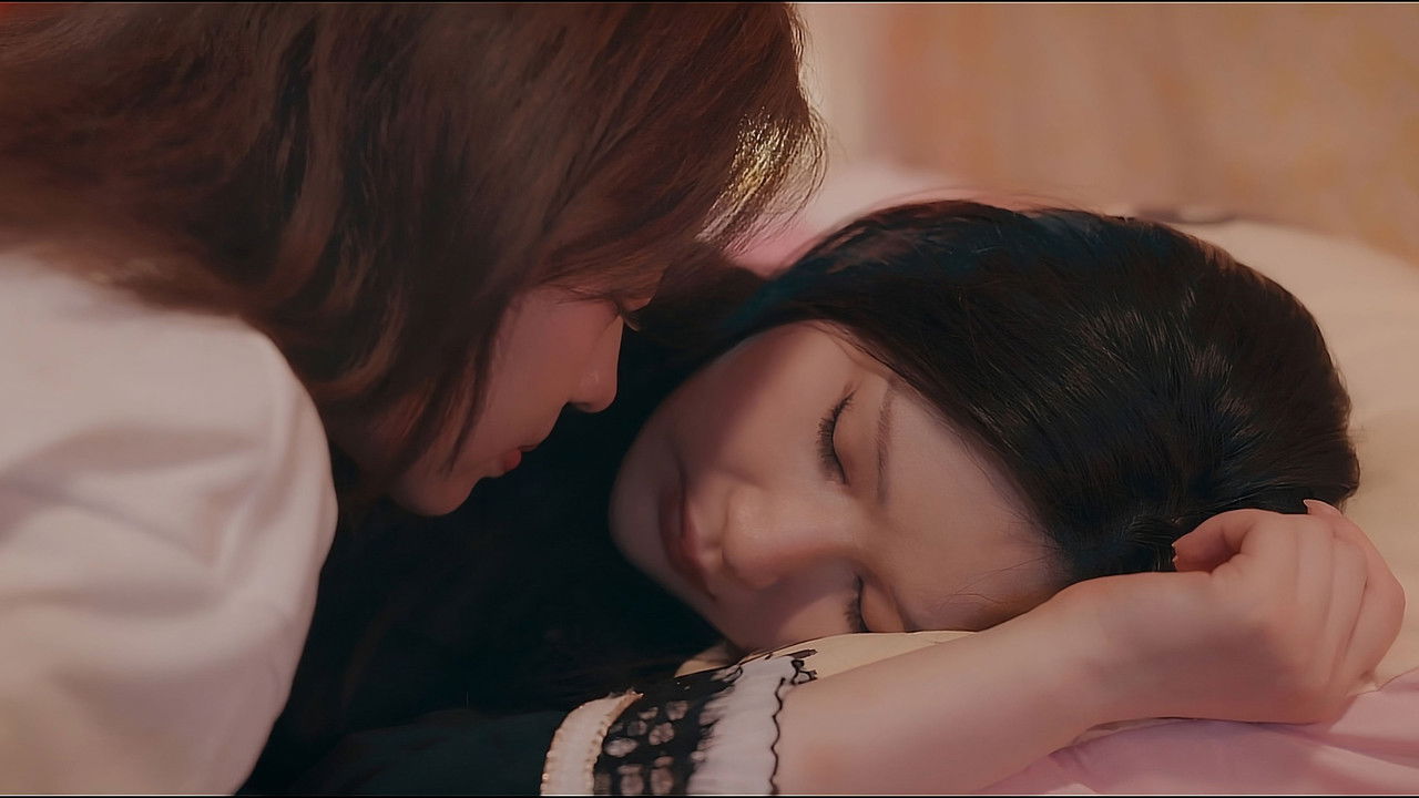 糖果 — Épisode 4