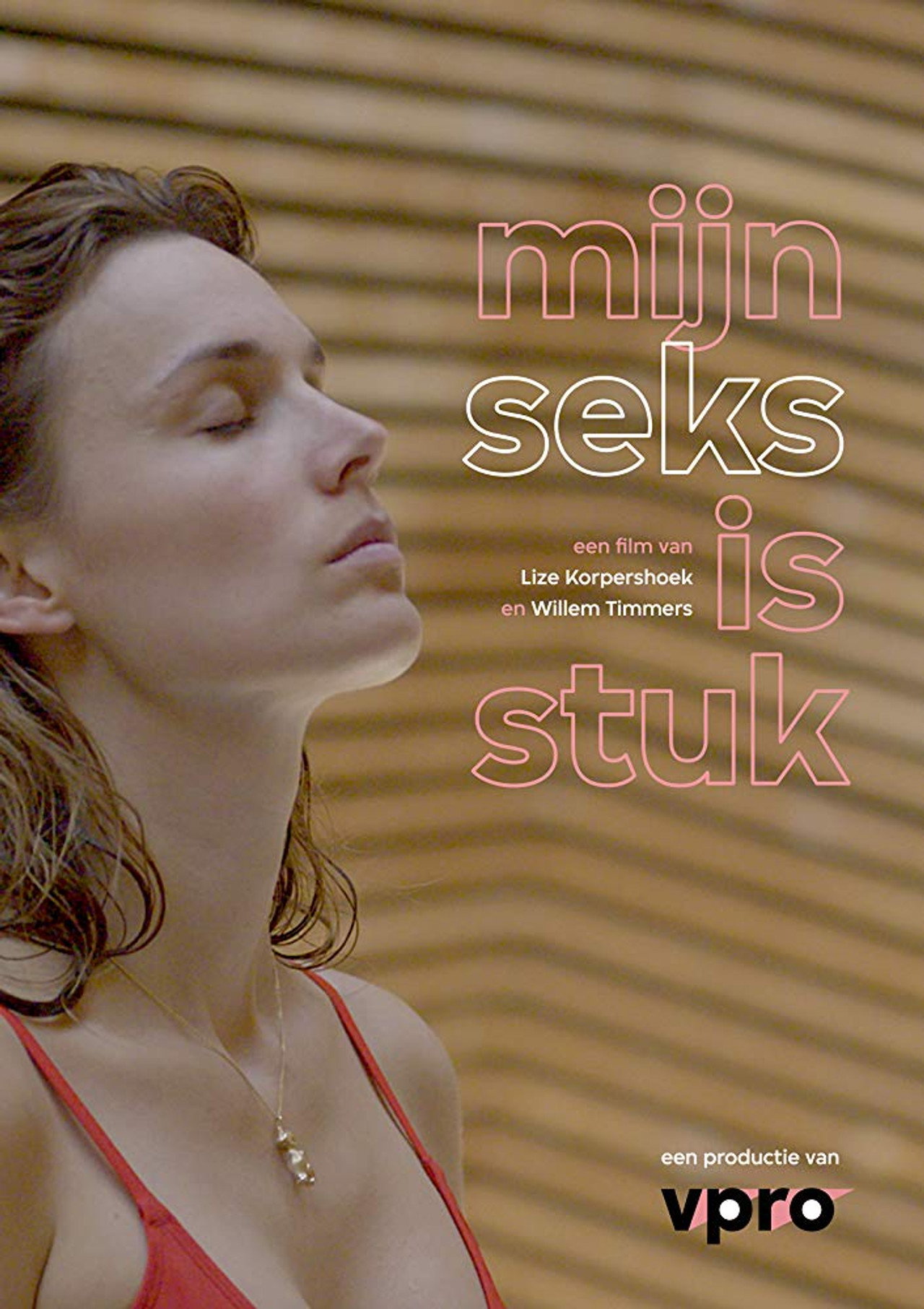 Mijn seks is stuk filmaffisch