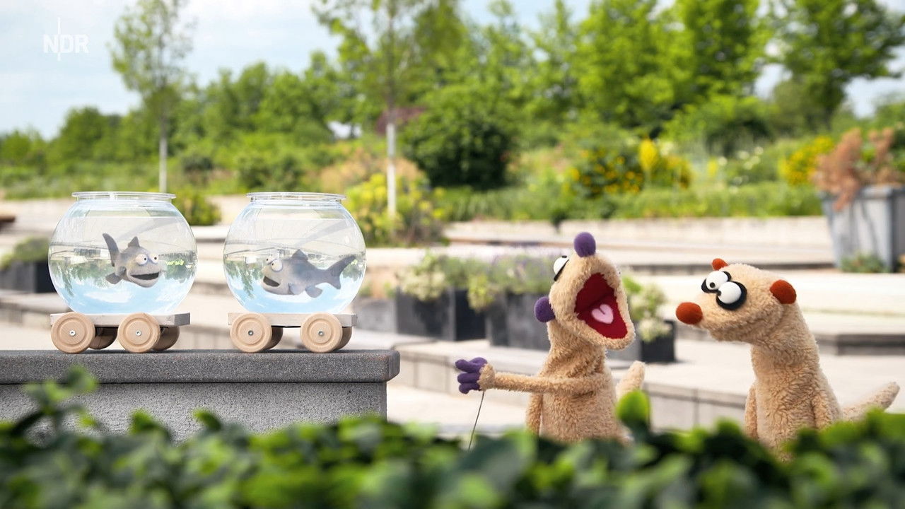 Jan & Henry - die Fragenforscher - Season 1 Episode 2 : Episode 2