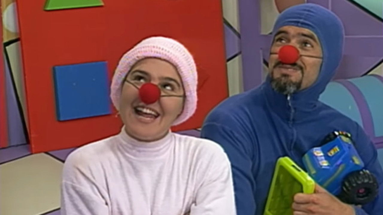 Pataclaun — Épisode 21