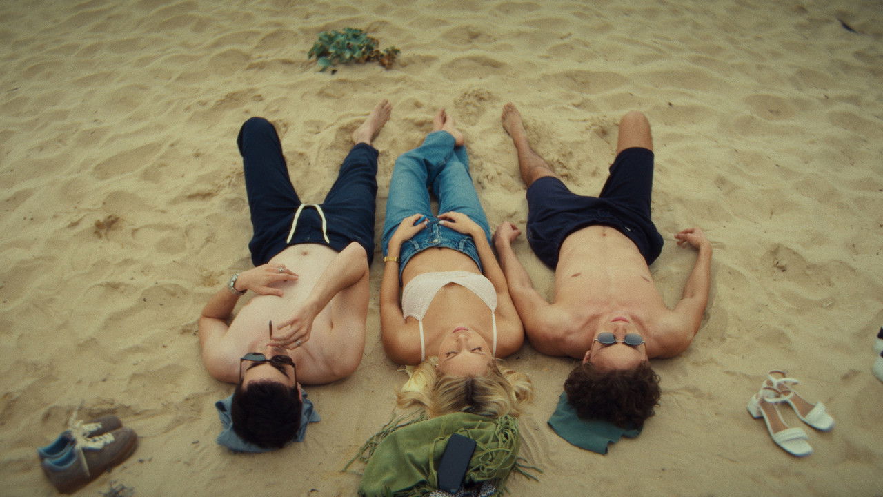 Ninguém Como Tu — Épisode 8