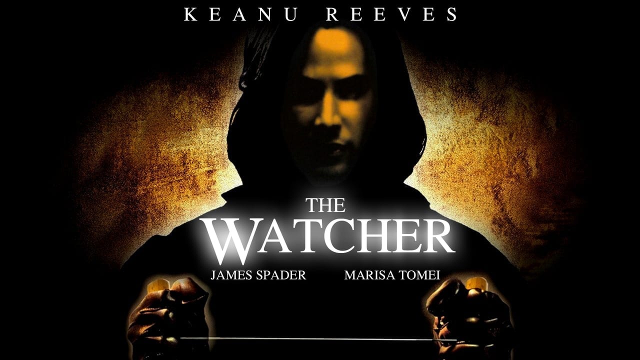 The Watcher background