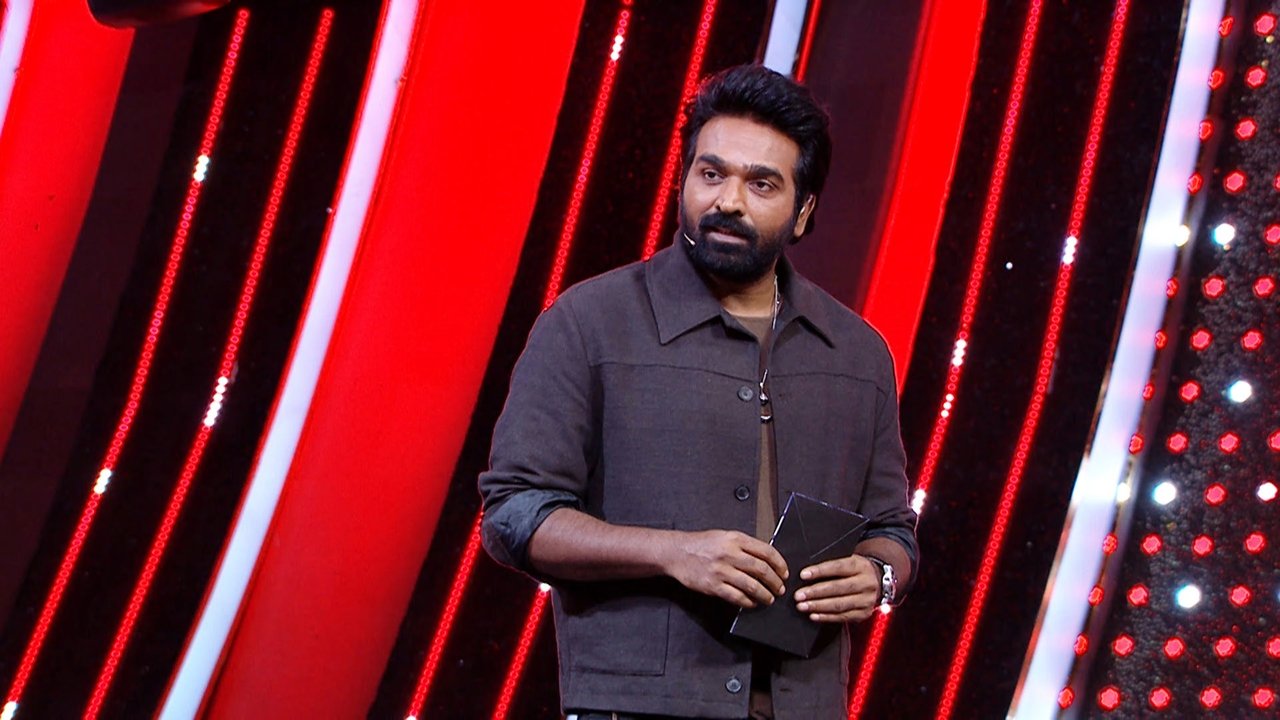 Bigg Boss - Season 9 Episode 8 : BBTam Day 7: Season’s First Eviction