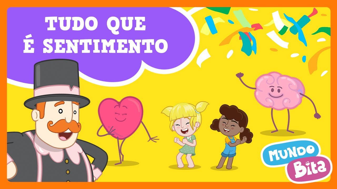 Mundo Bita — Épisode 7