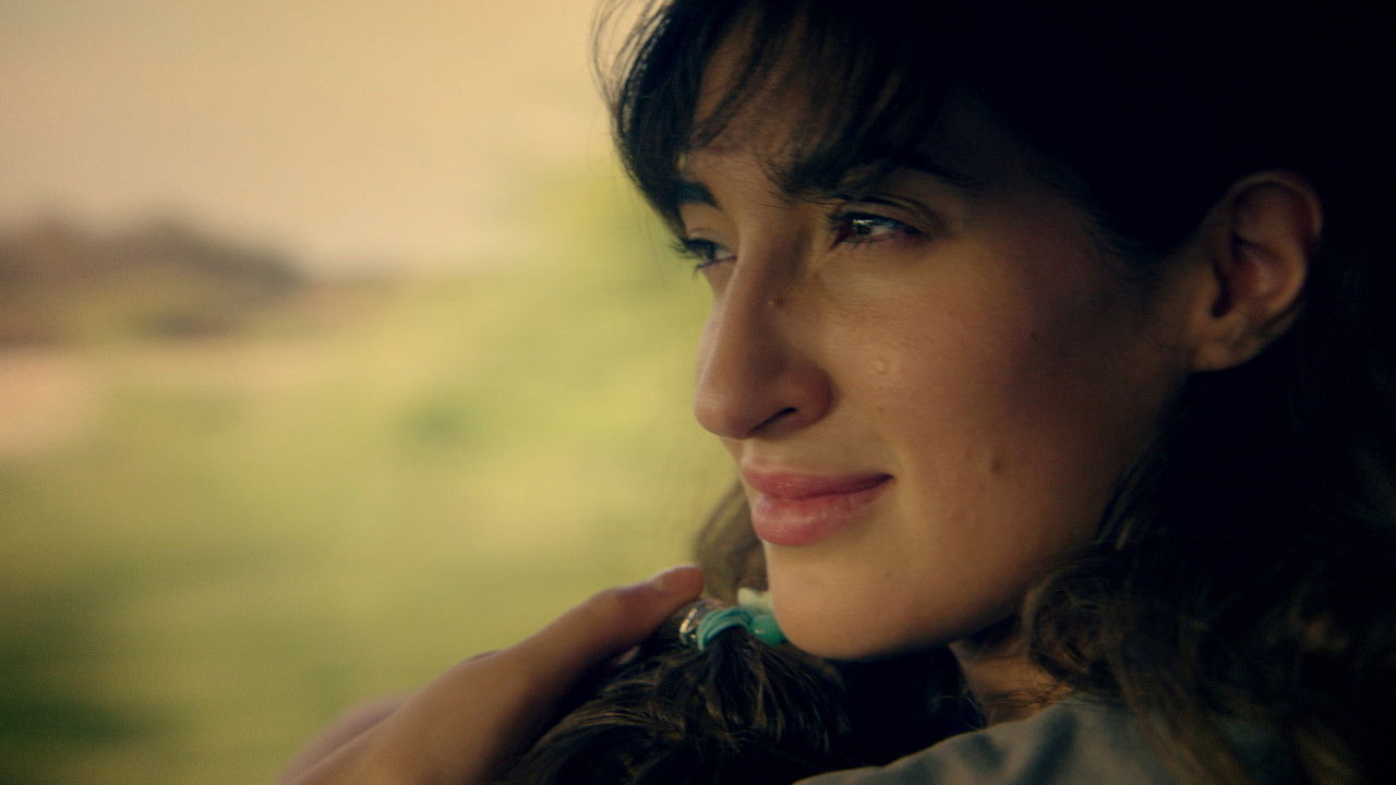 Voyage au bout de l'enfer — Maman derrière les barreaux