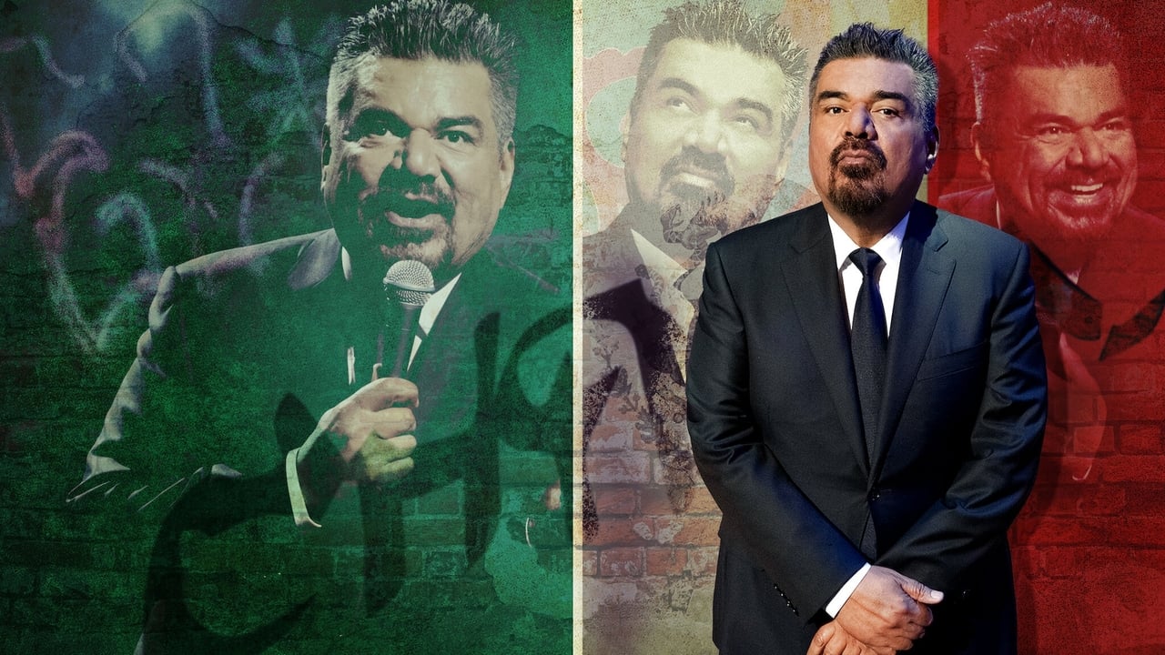 Scen från George Lopez: We'll Do It for Half