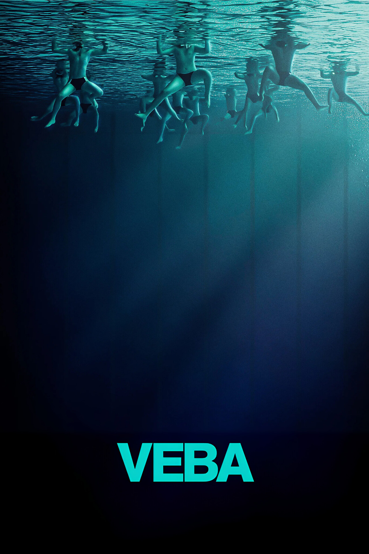 Veba Poster