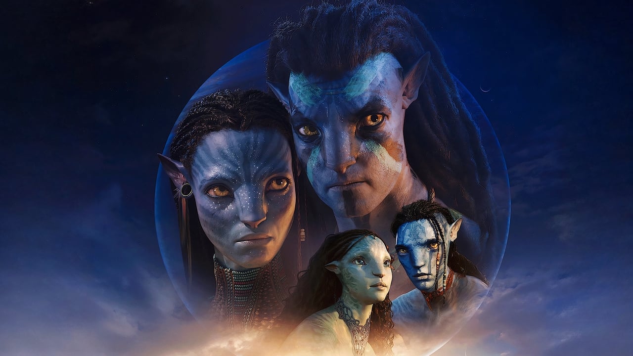 Artwork for Avatar: The Way of Water