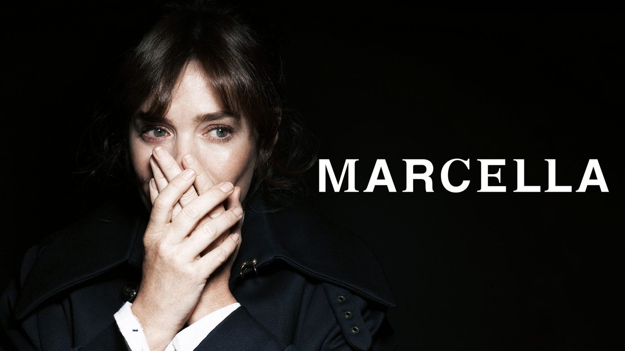 Marcella - Series 2