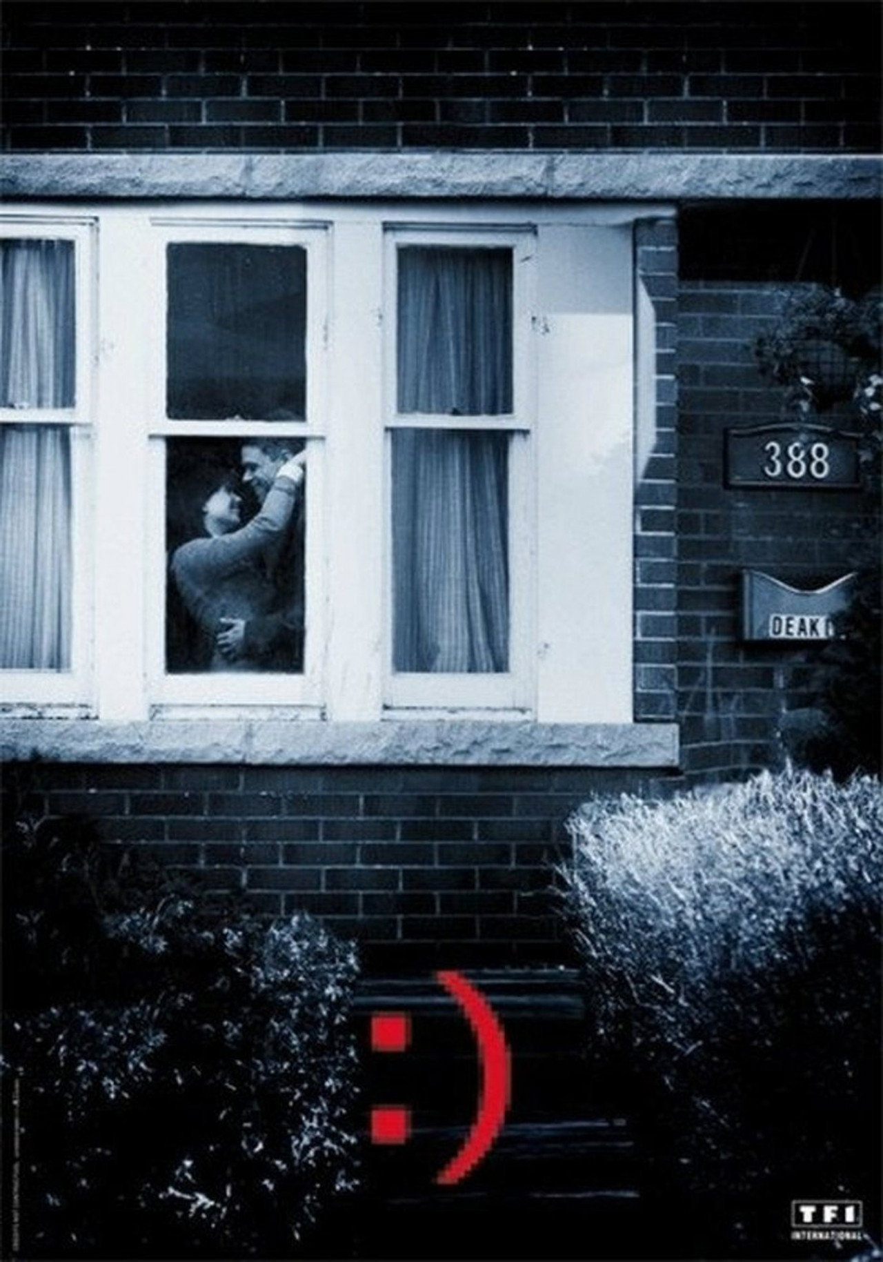 388 Arletta Avenue – plakát 6