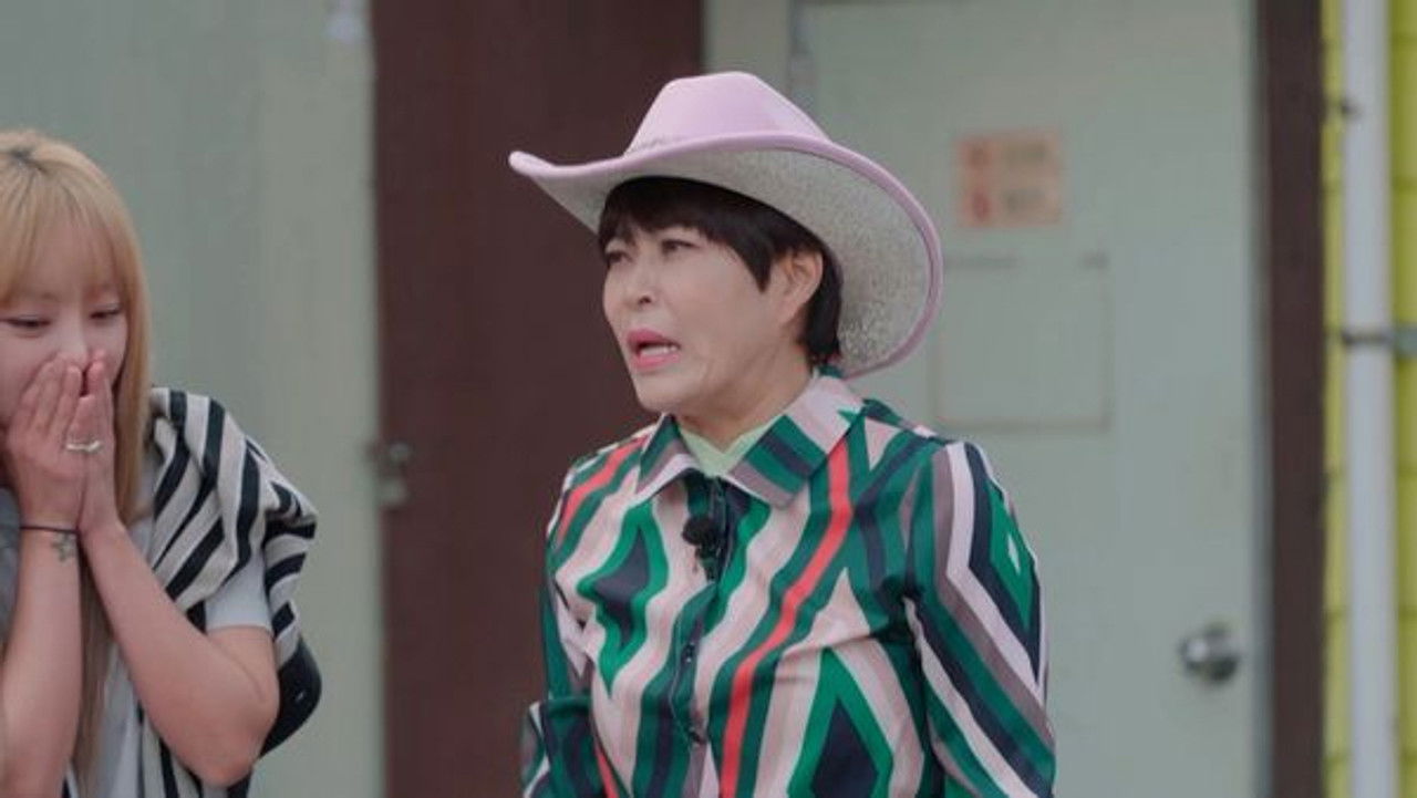 놀던언니 — Épisode 3