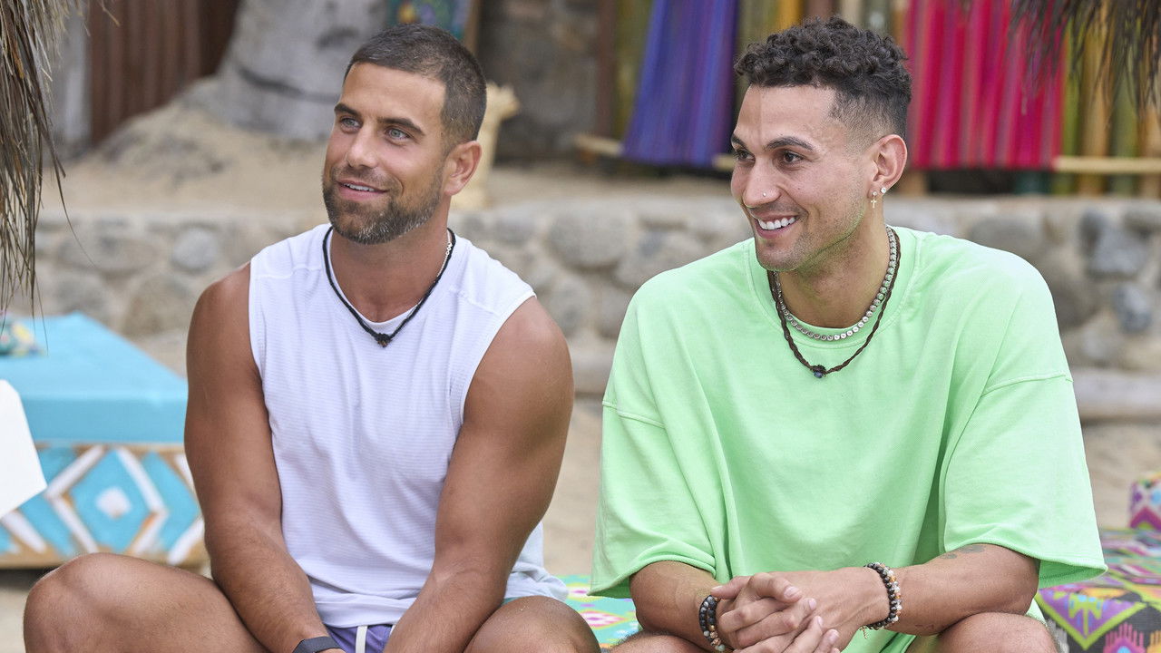 Bachelor in Paradise — Épisode 2