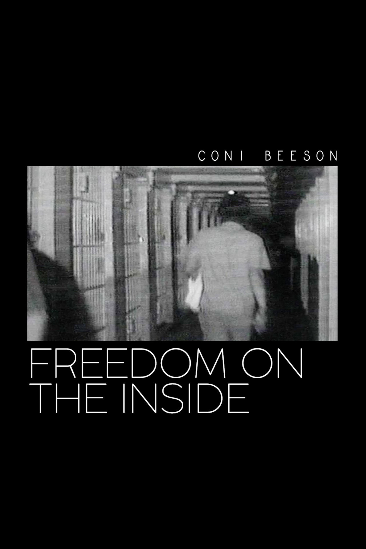 Freedom on the Inside filmaffisch
