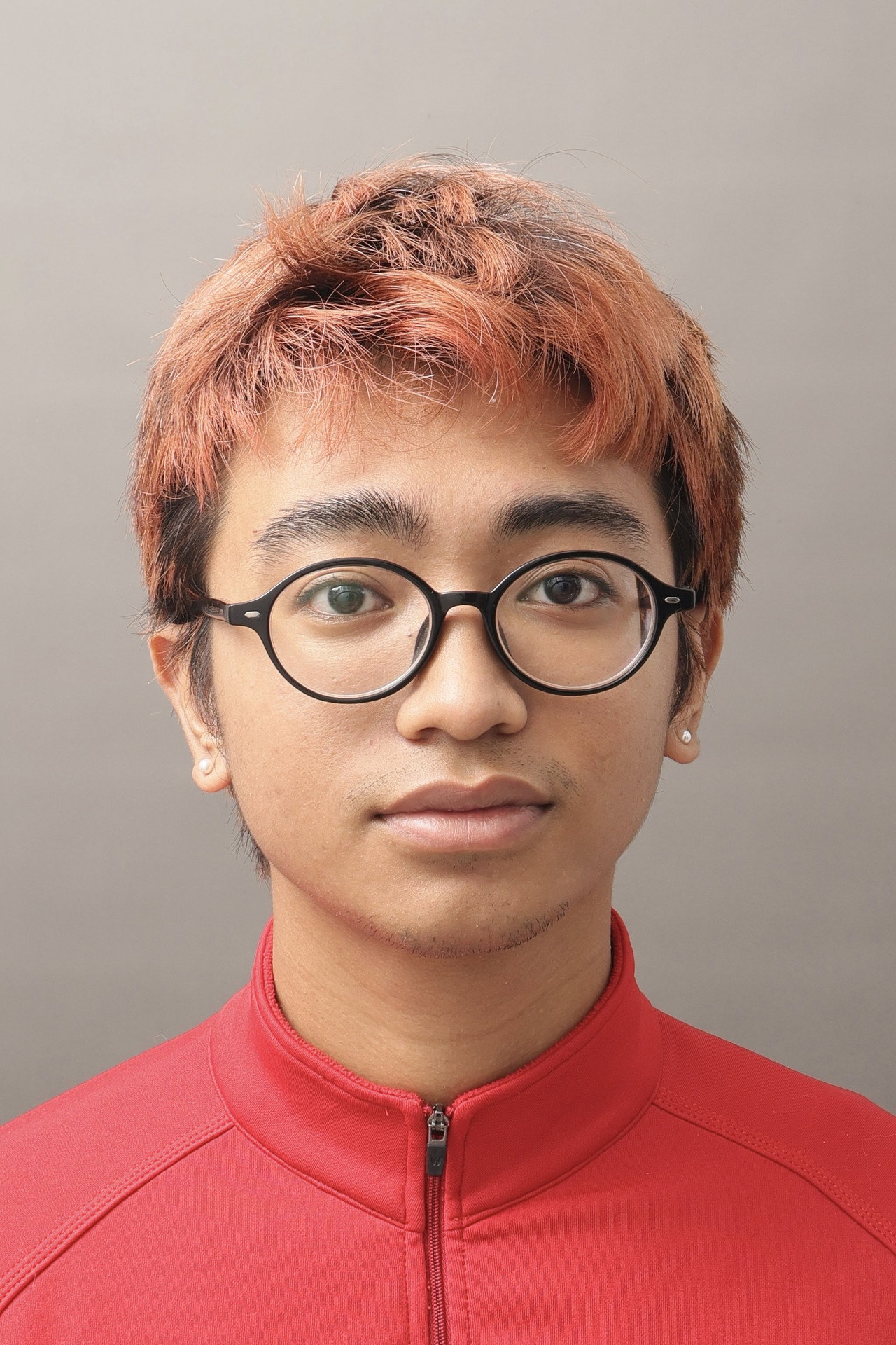Akil Berani